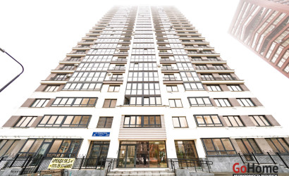 Купить 1-комнатную квартиру, Минск, Николы Теслы, 28 (Октябрьский район). Фото 16