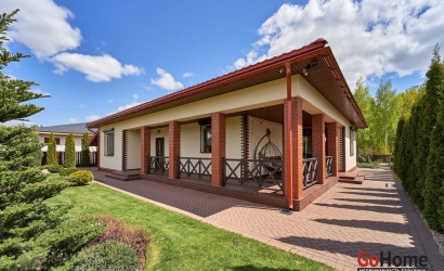 Купить коттедж, Мачулищи, 12.01 соток. Фото 36