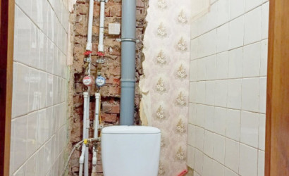 Купить 3-комнатную квартиру, Речица, Советская ул., д.149. Фото 14