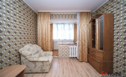Купить 1-комнатную квартиру, Минск, Панченко ул., 44(Фрунзенский район). Фото 7