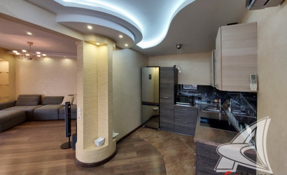 Купить 3-комнатную квартиру, Брест, Восток, ул. Стафеева. Фото 6