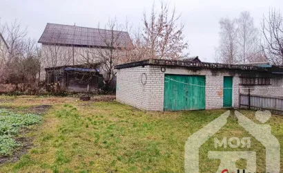  90.4 м2, Вилейка(Социалистическая ул.)