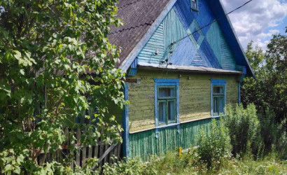 Купить дом, Русаково, 16 соток. Фото 2