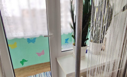 Купить 3-комнатную квартиру, Брест, Восток, ул. Стафеева. Фото 24