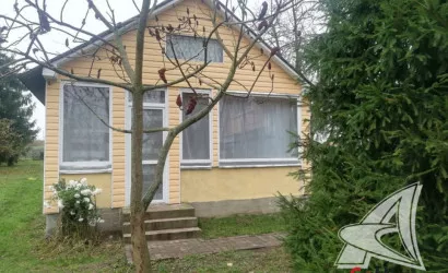  2-этаж.(81.4 м2), Загородная(Волчинский с/с)