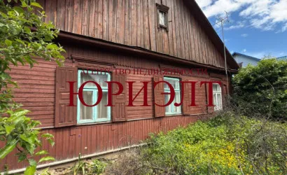  1-этаж.(154 м2), Барановичи(Димитрова)