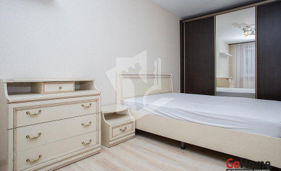 Купить 2-комнатную квартиру, Минск, Калиновского ул., 37 (Первомайский район). Фото 6