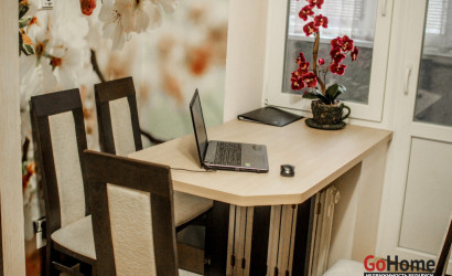 Снять 1-комнатную квартиру на сутки, Кобрин, ул. Дружбы, д. 4/2. Фото 15