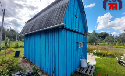 Купить дом в деревне, Ромашка, 8.37 соток. Фото 12