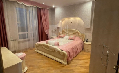 Снять 3-комнатную квартиру, Минск, ул. Притыцкого, д. 89. Фото 8