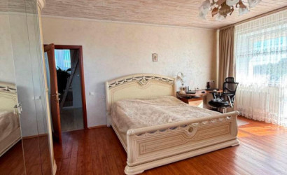 Снять 5-комнатную квартиру, Боровляны д., Дружная ул. 19. Фото 22