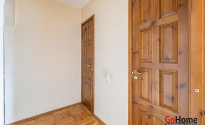 Купить 3-комнатную квартиру, Минск, Лучины ул., 4 (Ленинский район). Фото 38