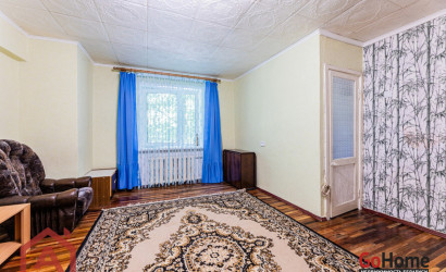 Купить 1-комнатную квартиру, Минск, Кнорина, 11 (Первомайский район). Фото 6