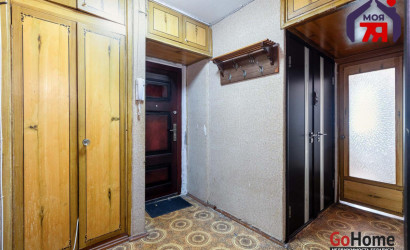 Купить 2-комнатную квартиру, Минск, Независимости просп., 141/1 (Первомайский район). Фото 2
