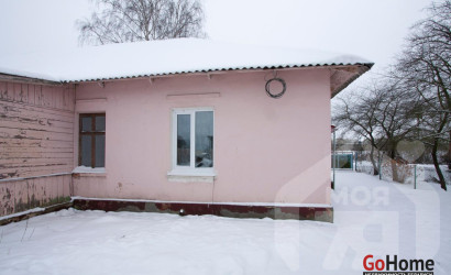 Купить 2-комнатную квартиру, Молодечно, Чигуночная ул.. Фото 12