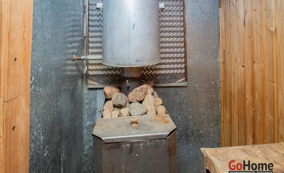 Купить дом в деревне, Таксист, 4.6 соток. Фото 15