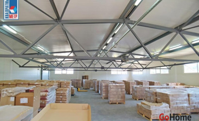 Продажа помещения, Минск, Вересковая ул., 3,  1272.2 кв.м.. Фото 9