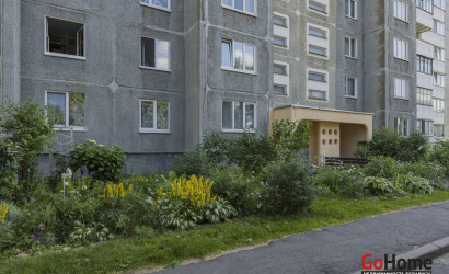 Купить 1-комнатную квартиру, Минск, Ротмистрова ул., 62(Заводской район). Фото 19