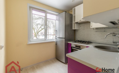 Купить 2-комнатную квартиру, Минск, Голодеда, 57/1 (Заводской район). Фото 4