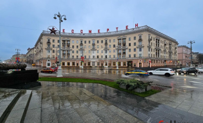 Купить 2-комнатную квартиру, Минск, Независимости просп., 40 (Партизанский район). Фото 25