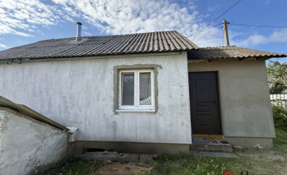  1-этаж.(66.8 м2), Озеры(Красноармейская)