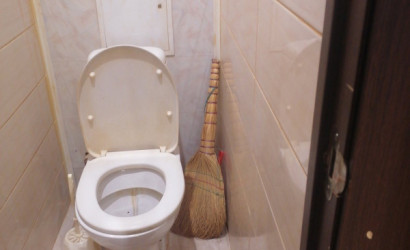 Купить комнату, Полоцк, Мариненко, 28. Фото 5