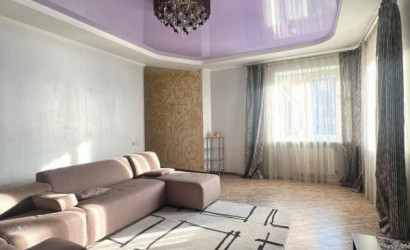 Купить 3-комнатную квартиру, Минск, Стариновская ул., 17 (Первомайский район). Фото 8