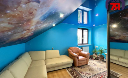 Купить коттедж, Солигорск, Слуцкая ул., 7.79 соток. Фото 31