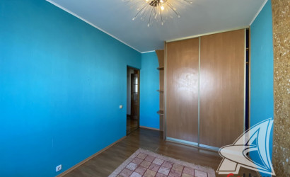 Купить 3-комнатную квартиру, Брест, Вулька, ул. Рябиновая. Фото 19