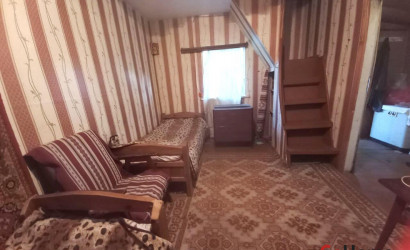 Купить дом в деревне, МЕТАЛЛИСТ, 9.31 соток. Фото 5