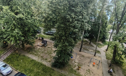 Купить 2-комнатную квартиру, Минск, 1(Октябрьский район). Фото 5