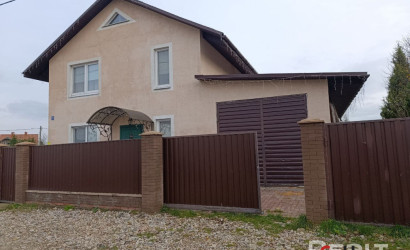 Купить дачу, Мара-Росинка, 12.7 соток. Фото 1