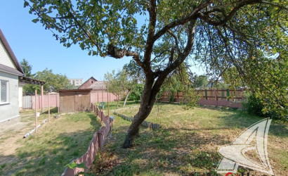 Купить дом, Брест, Граевка, 3.5 соток. Фото 2