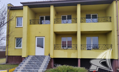 Купить дом, Мухавец, Мухавецкий с/с, 16.17 соток. Фото 2