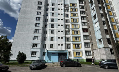 Купить 2-комнатную квартиру, Гомель, Речицкий, 98. Фото 15