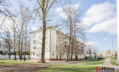 Купить 3-комнатную квартиру, Минск, Бородинская ул., 31 (Ленинский район). Фото 22