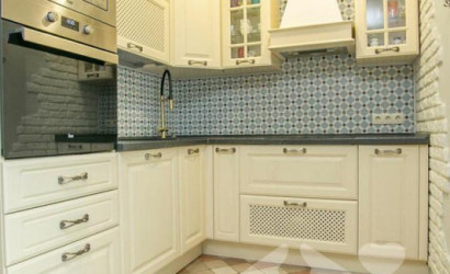 Купить 3-комнатную квартиру, Минск, Мястровская ул., 16 (Центральный район). Фото 3