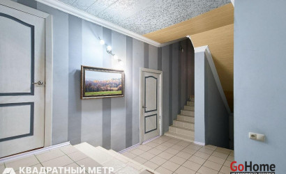 Купить дом, Марковщина, Луговая ул., 30, 14.93 соток. Фото 3