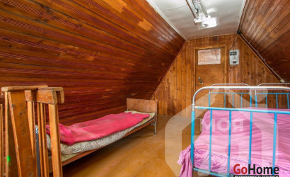 Купить дом в деревне, Журавлик-2008, 6 соток. Фото 10