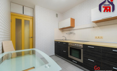 Купить 2-комнатную квартиру, Минск, Руссиянова ул., 18 (Первомайский район). Фото 3