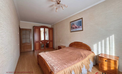 Купить 3-комнатную квартиру, Могилев, Аркадия Кулешова, 30. Фото 8