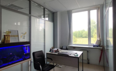 Аренда офиса, Минск, Одоевского, 131,  53.2 кв.м.. Фото 1