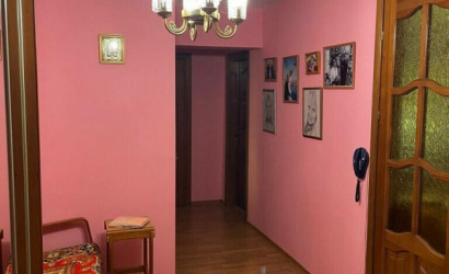 Купить 3-комнатную квартиру, Слоним, Независимости просп., 13. Фото 10