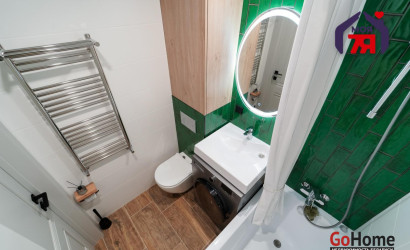 Купить 1-комнатную квартиру, Минск, Жудро ул., 12 (Фрунзенский район). Фото 18