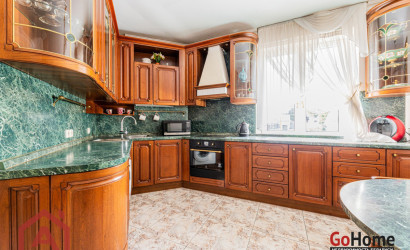 Купить 3-комнатную квартиру, Минск, Карла Маркса, 39 (Ленинский район). Фото 17