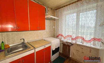 Купить 2-комнатную квартиру, Витебск, Берестеня, 6. Фото 2