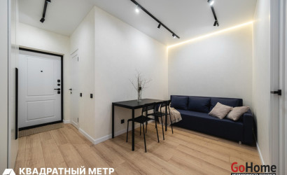 Купить 2-комнатную квартиру, Минск, Николы Теслы ул., 20 (Октябрьский район). Фото 5