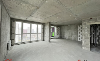 Купить 3-комнатную квартиру, Минск, Михаила Савицкого, 37 (Октябрьский район). Фото 5