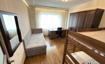  16-этаж.(81.4 м2), Гродно(Белые Росы, 67)