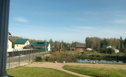 Купить дом, Ландыш 2005, 13 соток. Фото 9